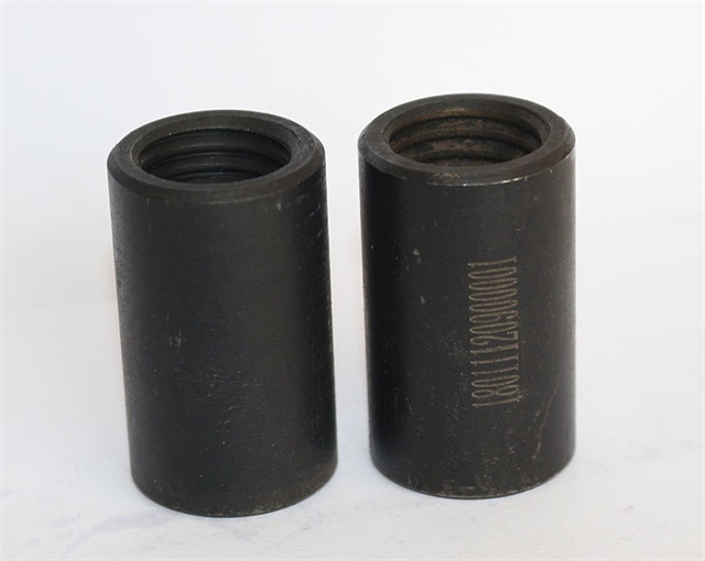 谯城<font style='color:red'>钢筋</font>连接套筒