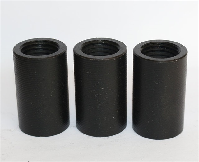 谯城钢筋套筒铸造