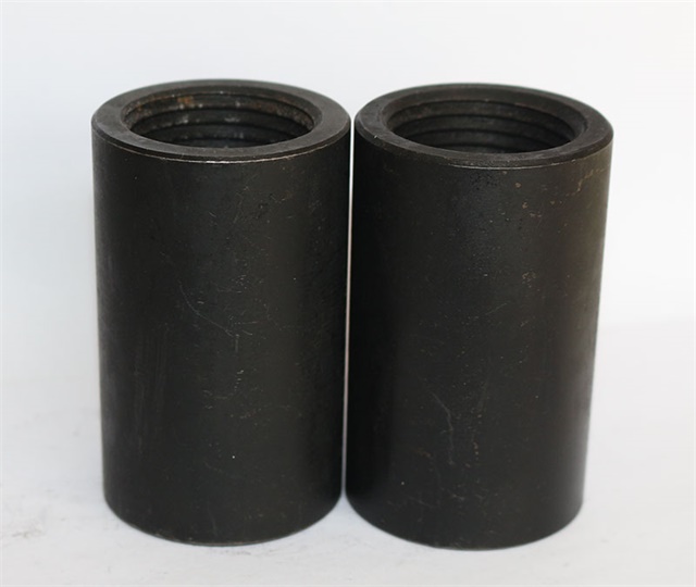 谯城钢筋套筒铸造